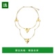 香港直邮ISABEL SS2026 CO0173FAD1B05B12DO MARANT 女士项链