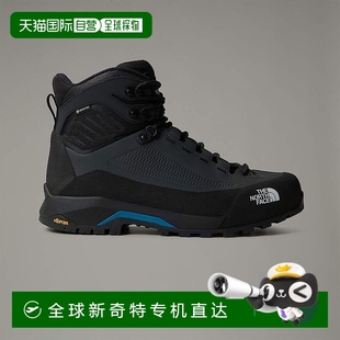 高幫高山靴TheNorthFace 歐洲直郵北面Verto防水男式