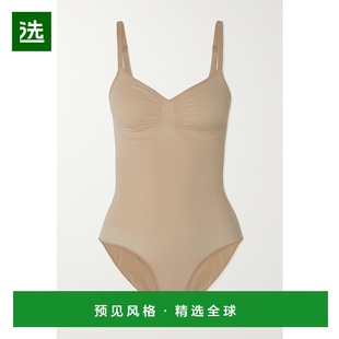 Sculpt 女士 Brief Sienna 1h可退 无缝连体衣 香港直邮SKIMS