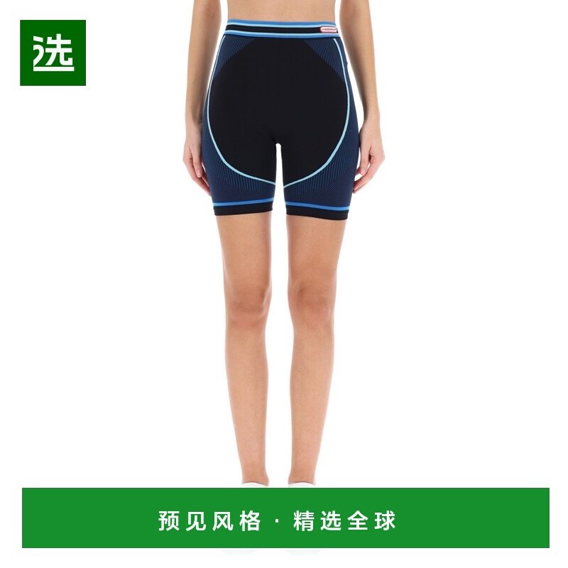 香港直邮CASABLANCA 女士短裤 WAW25ACT05201BLUEMULTI AW2025,女装/女士精品,休闲裤,淘宝优惠券,粉丝福利购,淘宝优惠卷