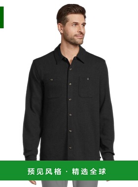 1h可退 【美国直邮】travis mathew 男士 衬衫