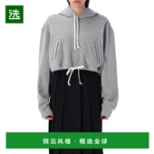 DES GARCONS 女士卫衣 香港直邮COMME NOT0160513 SS2025