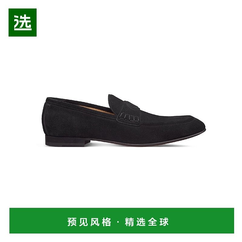 1h可退 欧洲直邮DIOR 迪奥 25秋冬 3LO155ZPE_H900 男士 商务休闲