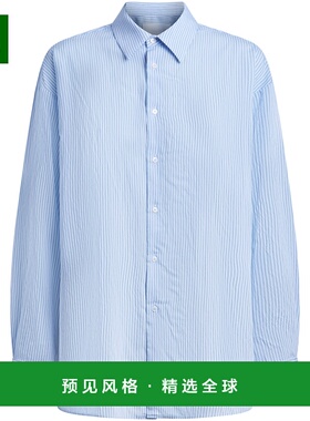 香港直邮DONDUP 女士衬衫 DC446EF0161D002806 SS2026 花色