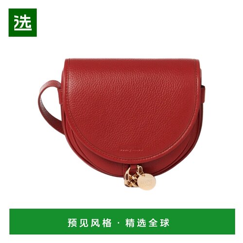 香港直邮SEE BY CHLOÉ 女士斜挎包 S23WSB39E1563【付后1h可退】