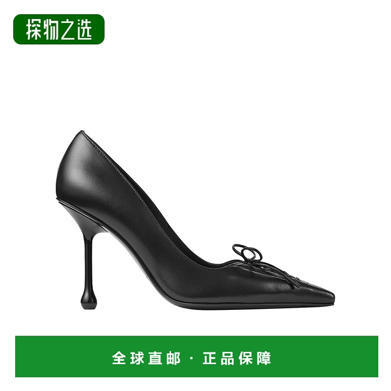 香港直邮Jimmy Choo 尖头高跟鞋 JCH4KSRN
