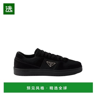 低帮休闲鞋 香港直邮Prada Nylon 2EE364LOWFD002 Downtown