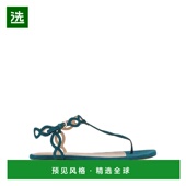 拖鞋 1h可退 rossi 女士 美国直邮 sergio