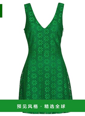 欧洲直邮Desigual 多思奇格 女装 春夏 短连衣裙 BUDAPEST新款