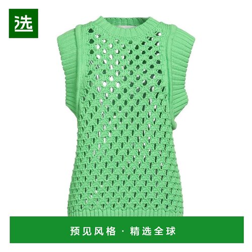 1h可退 【美国直邮】stella mccartney 女士 毛衣