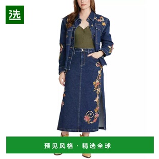 1h可退 【美国直邮】driftwood 女士 半身裙