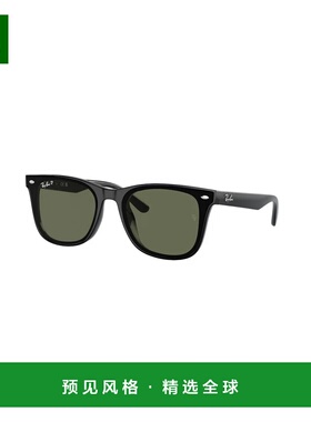 1h可退 香港直邮Ray·Ban 雷朋 女士 RB4420 601/9A 太阳镜 RB442