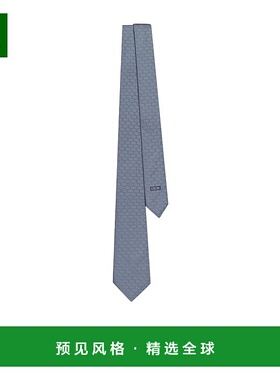 香港直邮Dior CD提花领带 59C1047B6009迪奥