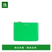 SA5100GREEGREEN 香港直邮COMME AW2022 男士 钱包 DES GARCONS