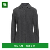 香港直邮Chiara Blouses Boni Petite 1h可退 女士 Robe 纯色