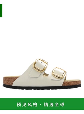香港直邮Birkenstock 露趾拖鞋 1026128凉鞋