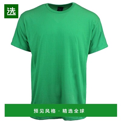 1h可退 【美国直邮】river's end 男士 上装T恤