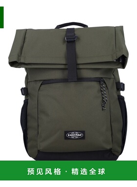 香港直邮EASTPAK 女士手提包 EK0A5BL81W8 AW2025 绿色 TOPROLL P