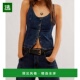 美国直邮 free people 1h可退 女士 背心马甲