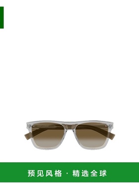 香港直邮Saint Laurent 矩形太阳镜 SL619