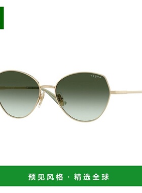 1h可退 香港直邮Vogue Eyewear 女士 Vogue VO4330S 848/8E 太阳