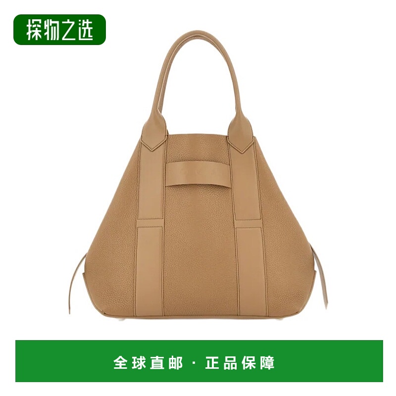 香港直邮Hogan Script 中号托特包购物袋单肩包 KBW01OA0300UH9