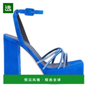 凉鞋 1h可退 zanotti 女士 美国直邮 giuseppe
