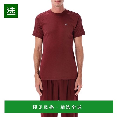 香港直邮ADIDAS ORIGINALS 男士T恤 JY3946SHARED AW2025