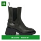 ASH 香港直邮ASH BOOTS AW2021 黑色 女士靴子 OXFORD02WHALE