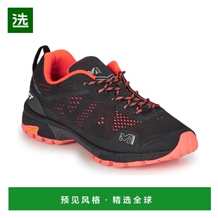 欧洲直邮Millet 觅乐 女鞋 秋冬 徒步鞋 UP HIKE户外