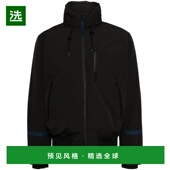 SMITH 黑色 男士 香港直邮PAUL 夹克 M2R113ZN2220779 MENS SHORT