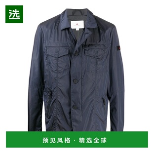 香港直邮PEUTEREY 男士夹克 PEU349601181568HOLLYWOOD215