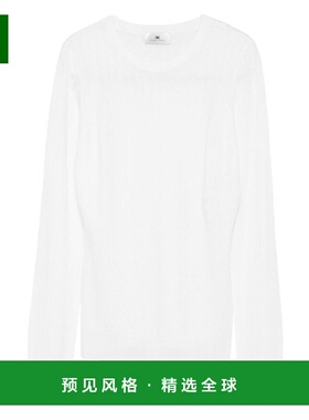 香港直邮ELISABETTA FRANCHI 女士针织衫 MK24S56E2360 AW2025