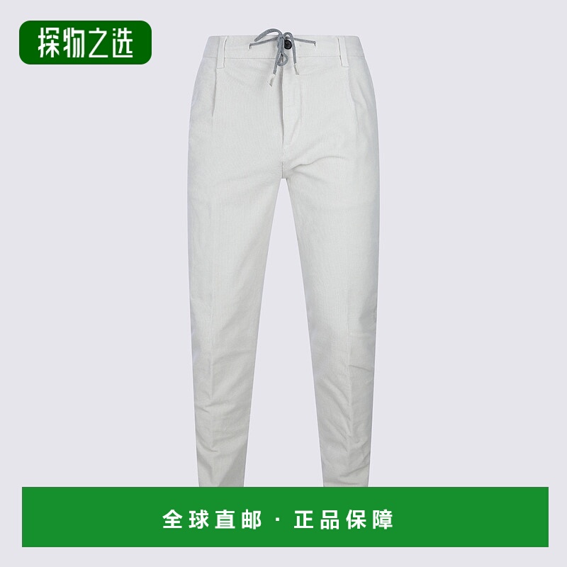 欧洲直邮ele ven ty 男士 休闲裤