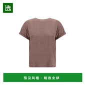 香港直邮Brunello Cucinelli 布内罗·古奇拉利 1h可退 女士 羊绒