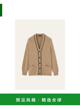 1h可退 欧洲直邮LORO PIANA 25秋冬 FAQ0682_B5KZ 女士 针织衫 Pa