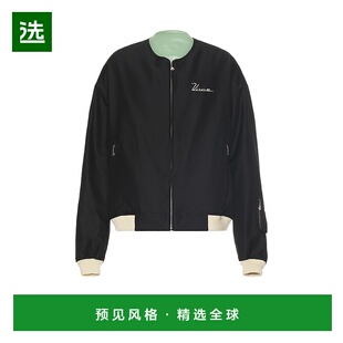 1h可退 香港直邮Visvim 维斯维木 男士 Souvenir Mawata 夹克 012