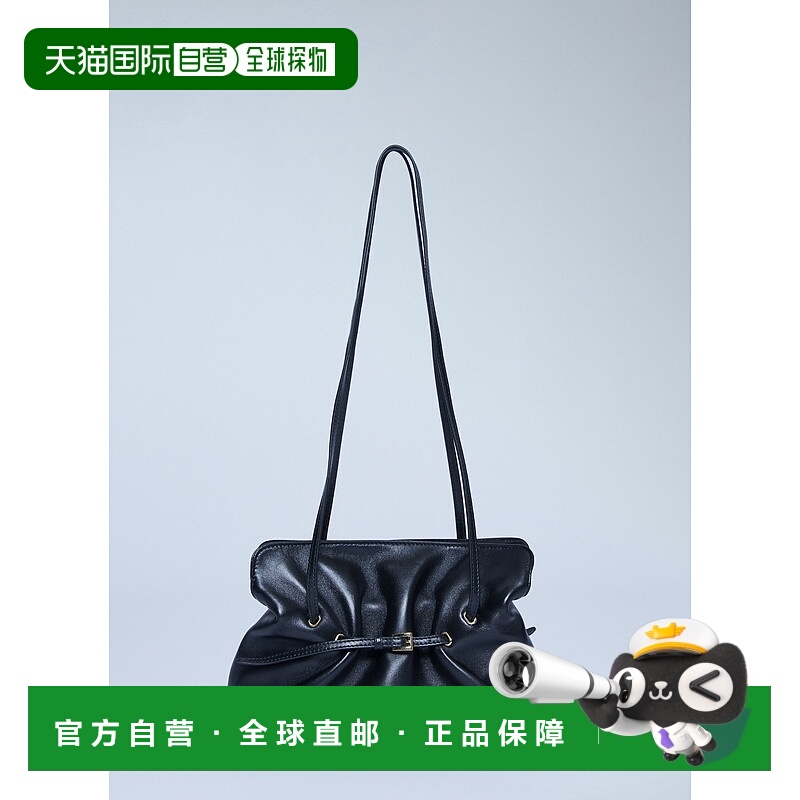 香港直邮Prada 普拉达 女士 小号 Dada 单肩包 1BG5862DX8