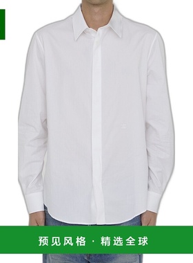 1h可退 欧洲直邮CELINE 男士衬衫2C32C091F01BC男装