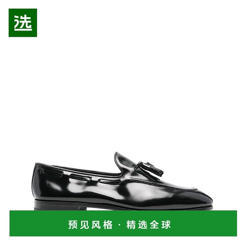 香港直邮CHURCH'S 男士商务休闲鞋 EDB141FG000009EMF0AAB SS2025,流行男鞋,正装皮鞋,淘宝优惠券,粉丝福利购,淘宝优惠卷