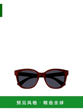 香港直邮Gucci Panthos 太阳镜 GG1797SK古驰