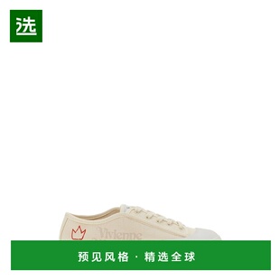 时尚 休闲鞋 运动鞋 欧洲直邮vivienne 板鞋 男士 男鞋 westwood
