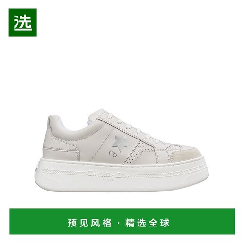 香港直邮Dior Dior Star厚底运动鞋 KCK413CLD