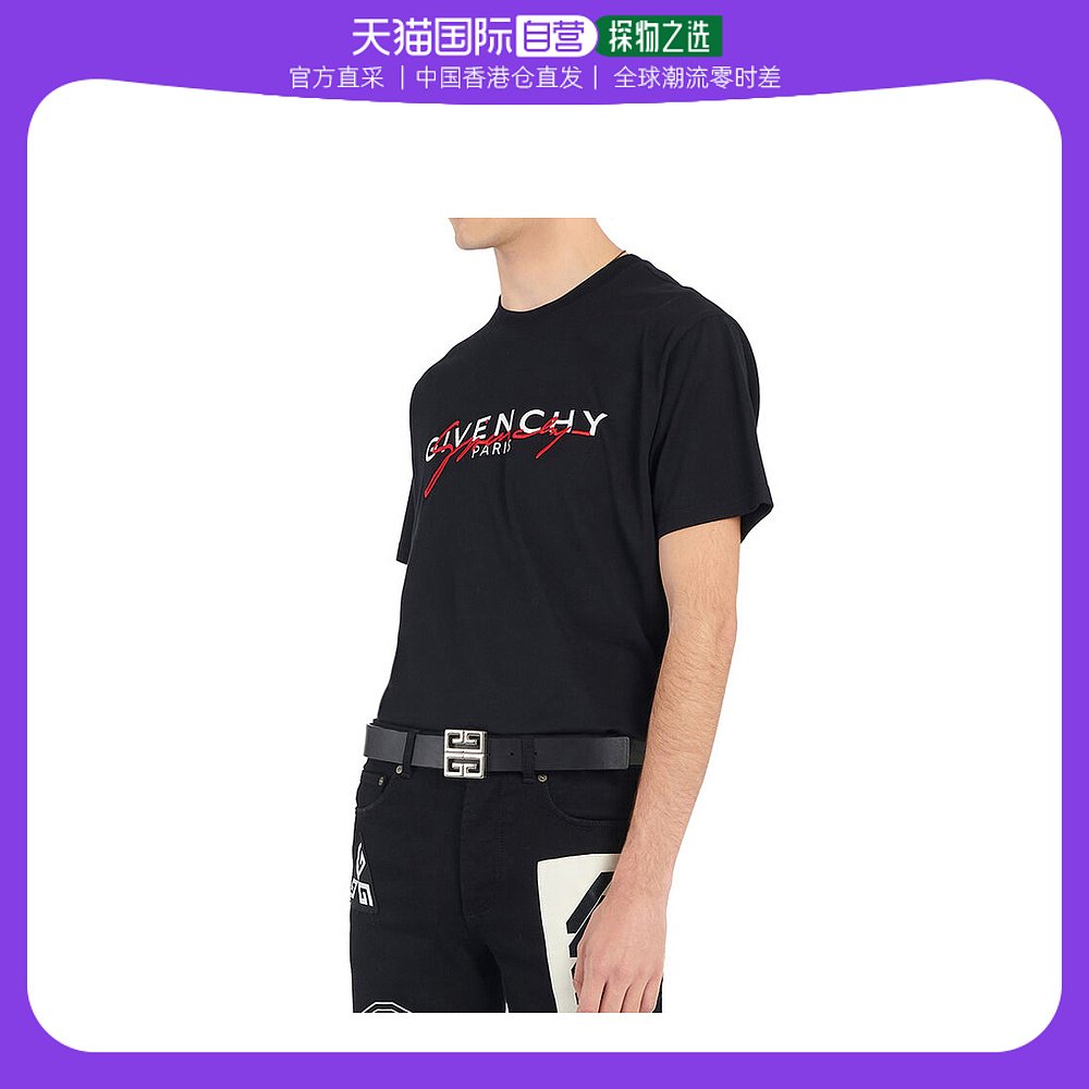 香港直邮givenchygivenchy 纪梵希 男装衛衣 bm90b1404x-009