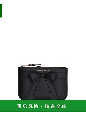 1h可退 香港直邮comme des garcons 川久保玲 女士 