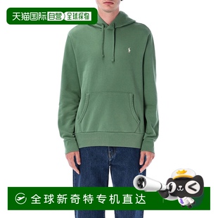 帽衫 polo 男士 运动夹克衫 欧洲直邮ralph 1h可退 lauren