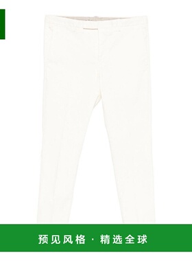 香港直邮PT Torino 男士休闲裤 COATX0Z00FWDNK20Y015 AW2025
