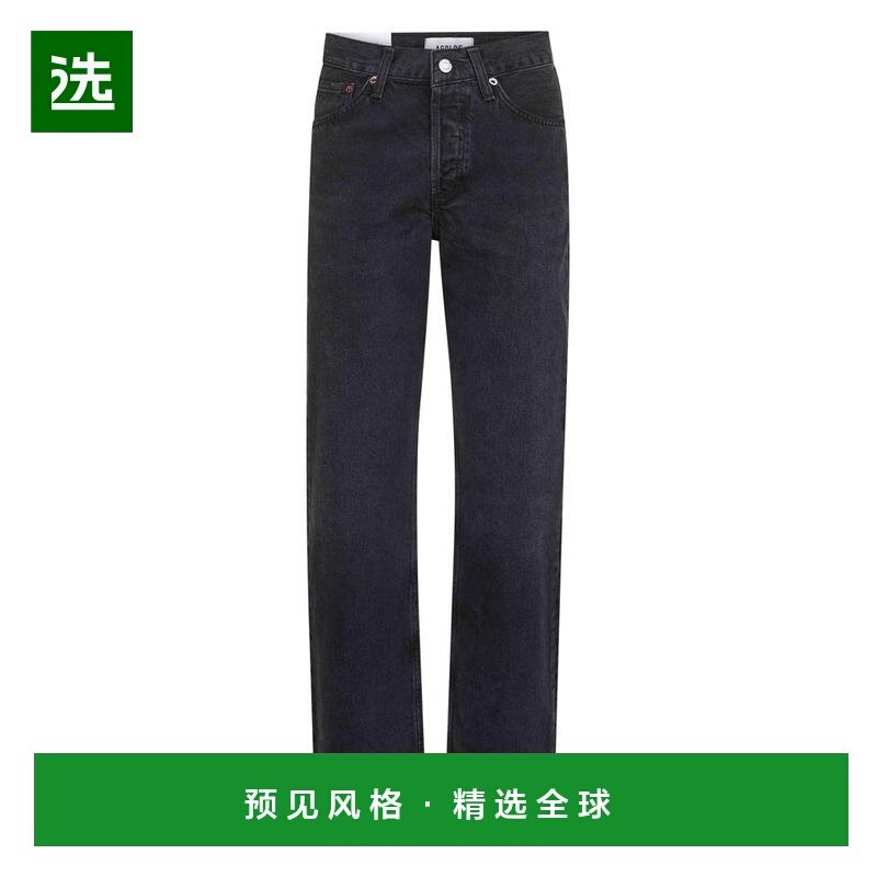 1h可退 【美国直邮】agolde 女士 牛仔裤,女装/女士精品,牛仔裤,淘宝优惠券,粉丝福利购,淘宝优惠卷