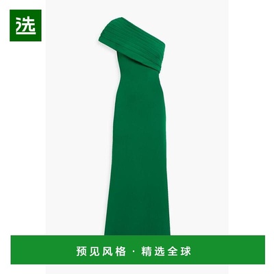 1h可退 【美国直邮】badgley mischka 女士 连衣裙