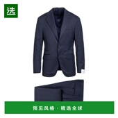 美国直邮 caruso 男士 1h可退 套装